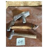 Hand Tools