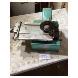 Automark Model 102C Metal Engraving Machine