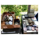 Household and Decorative Items Lot