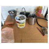 Miscellaneous Household Items
