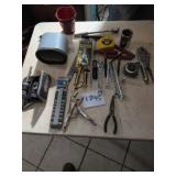 Hand Tool Collection