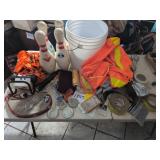 Miscellaneous Items Collection