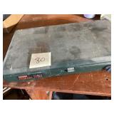 Coleman Two-Burner Propane Stove