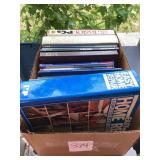 Reference and Instruction Books