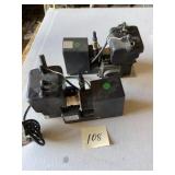Two Beckett Electric Condensate Pumps