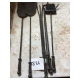 Fireplace Tools and Accessories