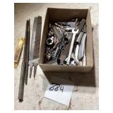 Metalworking Tools