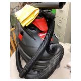 Shop-Vac Super HawkEye 10-Gallon Vacuum