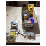 Tools and Automotive Accessories