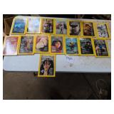 National Geographic Magazines