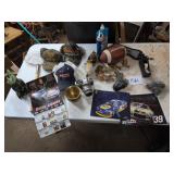 Sports Memorabilia and Collectibles