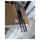 Three Aluminum Baseball Bats
