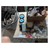Hardware and Tools Lot