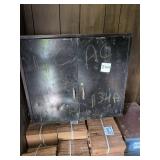 Metal Storage Cabinets with Shelving