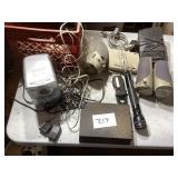 Electronics and Accessories Lot