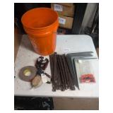 Hardware and Tools Lot