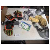 Safety Gear and Accessories