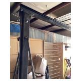 Pittsburgh Automotive Engine Hoist