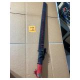 37-Inch Decorative Sword with Scabbard