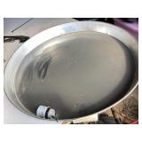 Quick Pan Hot Water Heater Drip Pan
