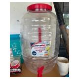 Bundle of Household and Party Items