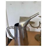 Metalware Items