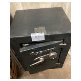 Sentry Safe with Combination Lock