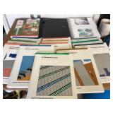 Technical and Reference Books