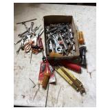 Hand Tools and Accessories