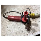 Milwaukee Heavy-Duty 10 Gauge Nibbler