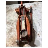 MVP SuperLift Hydraulic Floor Jack
