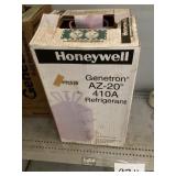 Honeywell Genetron R-410A Refrigerant