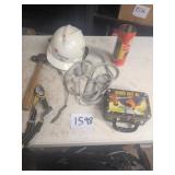 Vintage Tools and Collectibles Lot