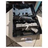 Bosch FS2000 FineCut Saw with Case