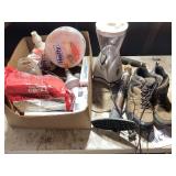 Household and Outdoor Items