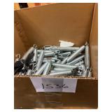 71 7-Inch Metal Springs
