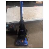 Eureka The Boss Upright Vacuum Cleaner