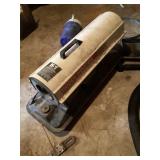 Reddy Heater 55,000 BTU Heater