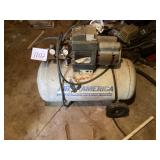 Air America Air Compressor