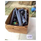 PVC Plumbing Fittings