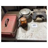 Household Tools and Items Lot