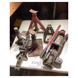 Automotive Jacks