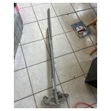 Greenlee Steel Conduit Bender with Handle