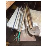 Hand Tools and Accessories
