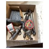 Hardware and Tools Lot