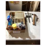 Tools and Accessories