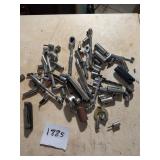 Socket Wrenches and Tools
