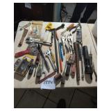 Hand Tools and Accessories