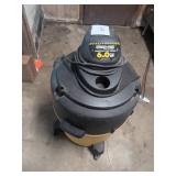 Shop-Vac Contractor Series 20 Gallon Vacuum