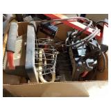 Industrial Work Lights